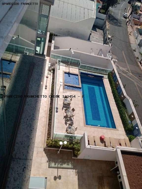 Apartamento à venda com 3 quartos, 2 suítes, 2 vagas e 82m² no Parque Industrial, Campinas (SP) — foto 10 de 30