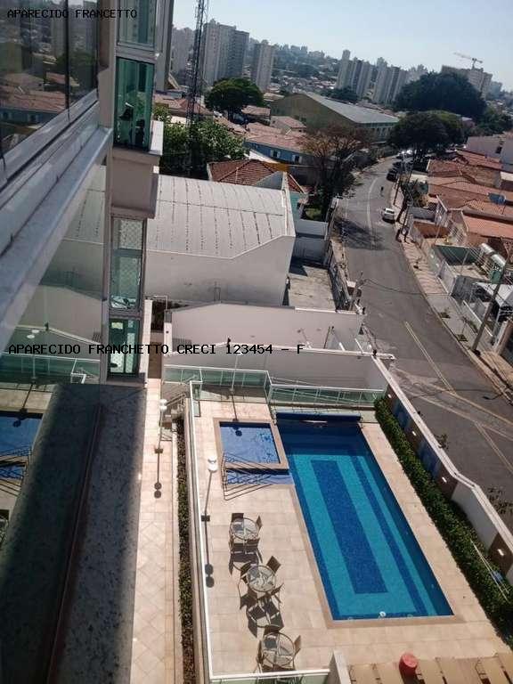 Apartamento à venda com 3 quartos, 2 suítes, 2 vagas e 82m² no Parque Industrial, Campinas (SP) — foto 12 de 30