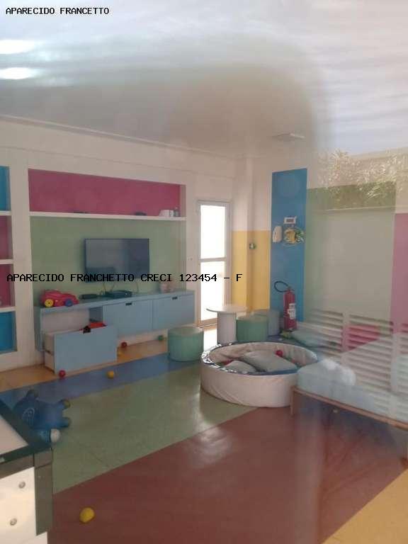 Apartamento à venda com 3 quartos, 2 suítes, 2 vagas e 82m² no Parque Industrial, Campinas (SP) — foto 17 de 30