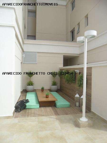Apartamento à venda com 3 quartos, 2 suítes, 2 vagas e 82m² no Parque Industrial, Campinas (SP) — foto 19 de 30