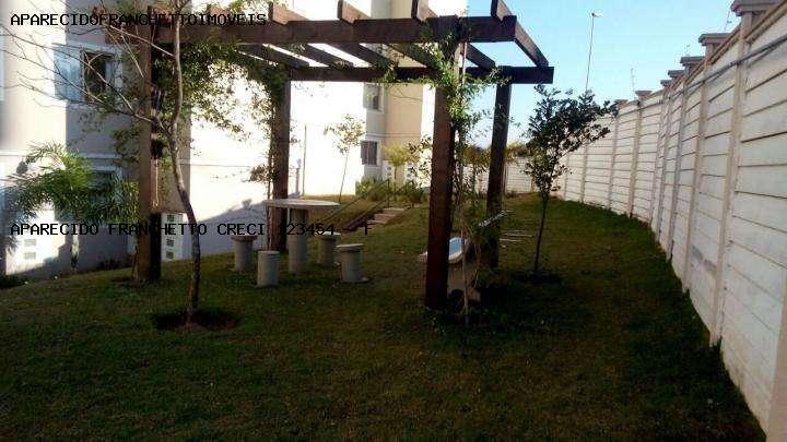 Apartamento à venda com 2 quartos, 1 banheiro, 1 vaga e 49m² no Jardim Marcia, Campinas — foto principal