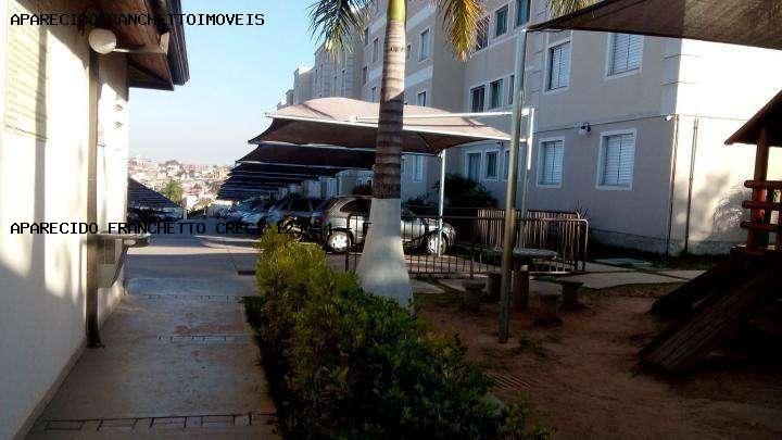 Apartamento à venda com 2 quartos, 1 banheiro, 1 vaga e 49m² no Jardim Marcia, Campinas (SP) — foto 11 de 30