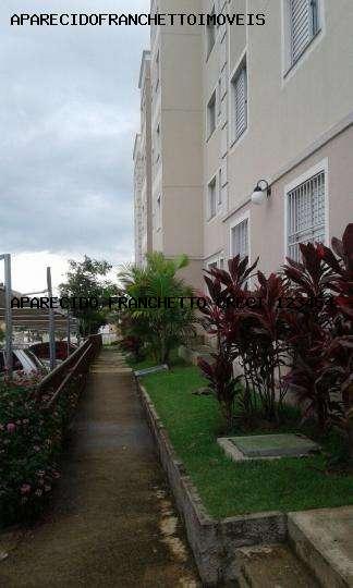 Apartamento à venda com 2 quartos, 1 banheiro, 1 vaga e 49m² no Jardim Marcia, Campinas (SP) — foto 3 de 30