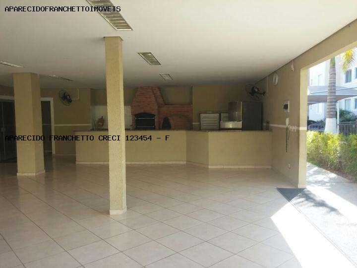 Apartamento à venda com 2 quartos, 1 banheiro, 1 vaga e 49m² no Jardim Marcia, Campinas (SP) — foto 9 de 30