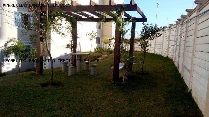 Apartamento à venda com 2 quartos, 1 banheiro, 1 vaga e 49m² no Jardim Marcia, Campinas (SP) — foto 13 de 30