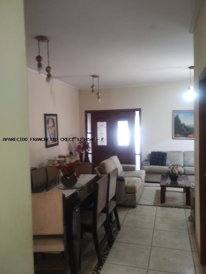 Casa à venda com 3 quartos, 2 suítes, 1 vaga e 160m² no Parque Residencial Vila União, Campinas (SP) — foto 5 de 30