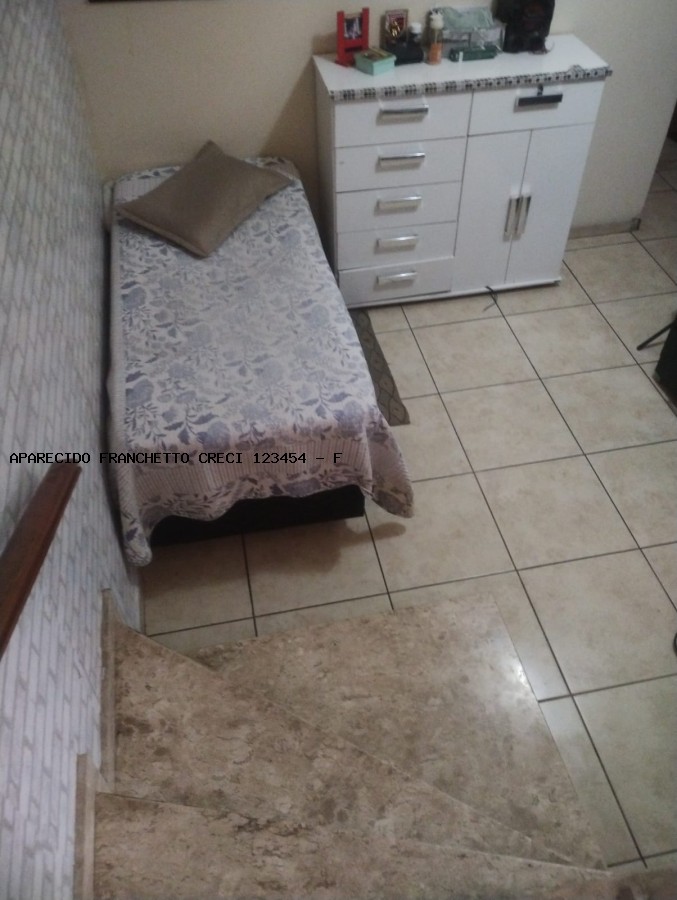 Casa à venda com 3 quartos, 2 suítes, 1 vaga e 160m² no Parque Residencial Vila União, Campinas (SP) — foto 6 de 30