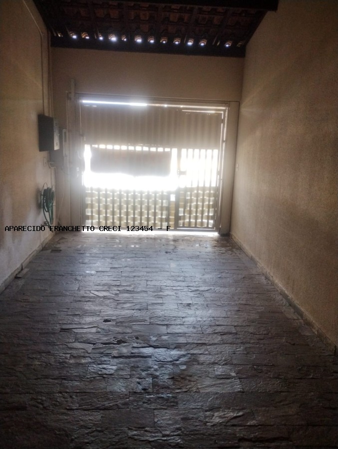 Casa à venda com 3 quartos, 2 suítes, 1 vaga e 160m² no Parque Residencial Vila União, Campinas (SP) — foto 9 de 30