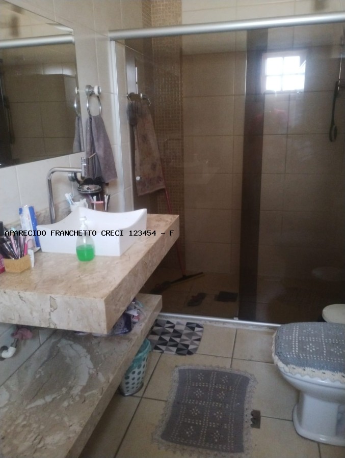 Casa à venda com 3 quartos, 2 suítes, 1 vaga e 160m² no Parque Residencial Vila União, Campinas (SP) — foto 13 de 30