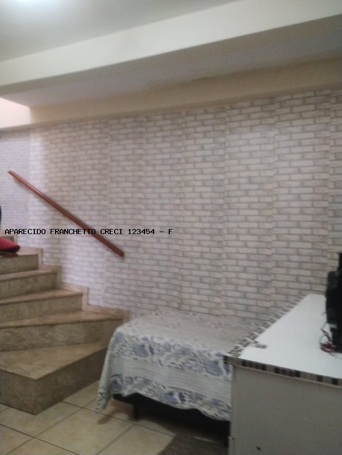 Casa à venda com 3 quartos, 2 suítes, 1 vaga e 160m² no Parque Residencial Vila União, Campinas (SP) — foto 20 de 30