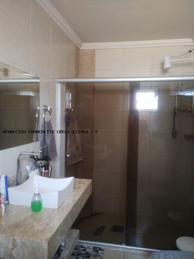 Casa à venda com 3 quartos, 2 suítes, 1 vaga e 160m² no Parque Residencial Vila União, Campinas (SP) — foto 19 de 30