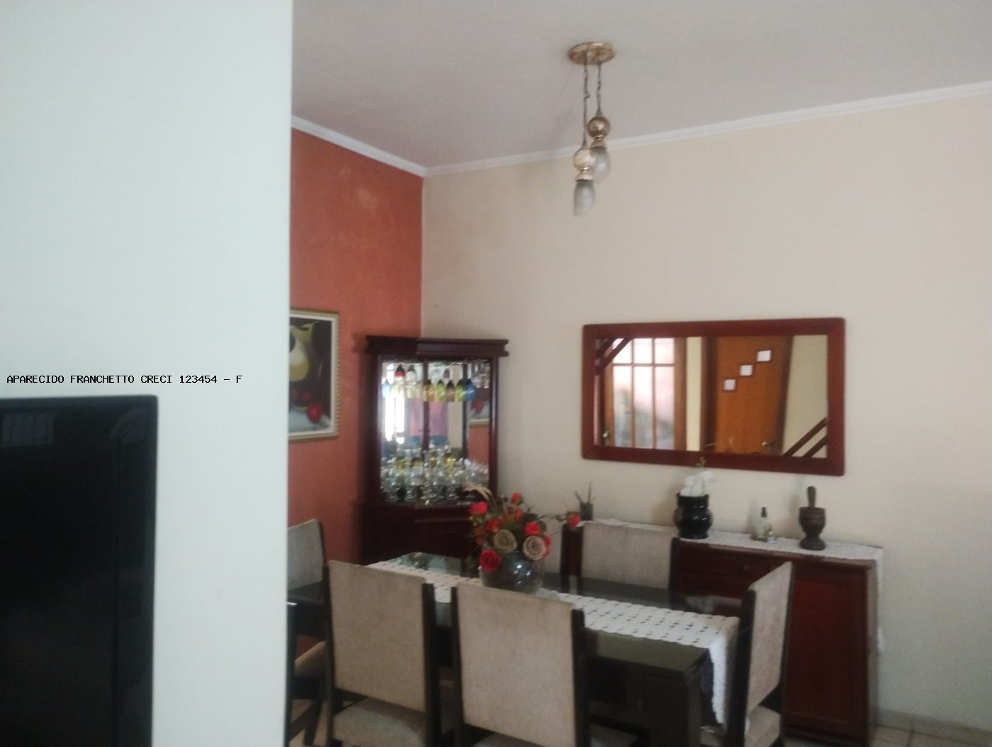 Casa à venda com 3 quartos, 2 suítes, 1 vaga e 160m² no Parque Residencial Vila União, Campinas (SP) — foto 26 de 30