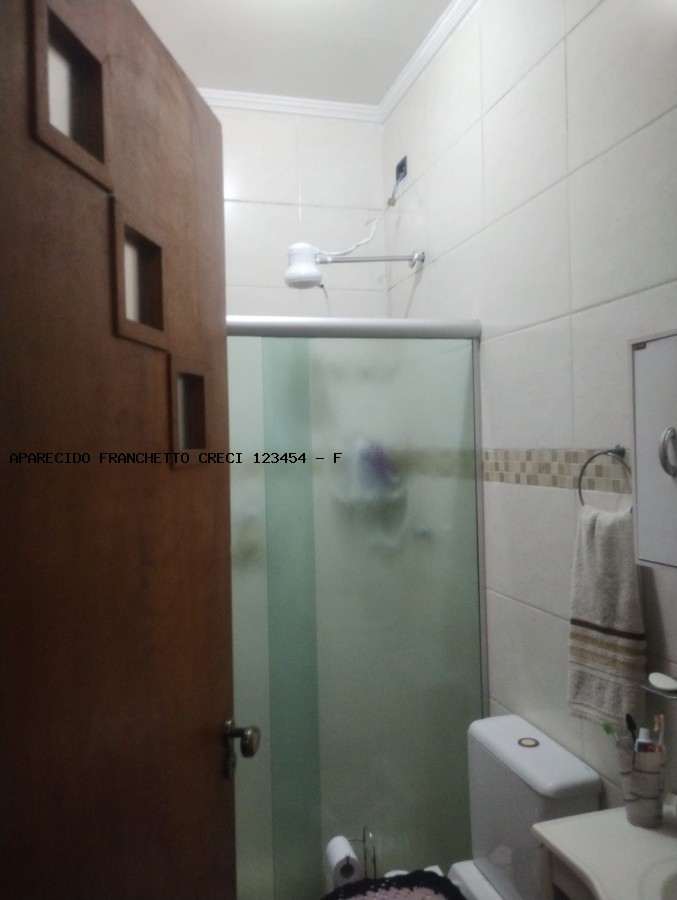 Casa à venda com 3 quartos, 2 suítes, 1 vaga e 160m² no Parque Residencial Vila União, Campinas (SP) — foto 27 de 30