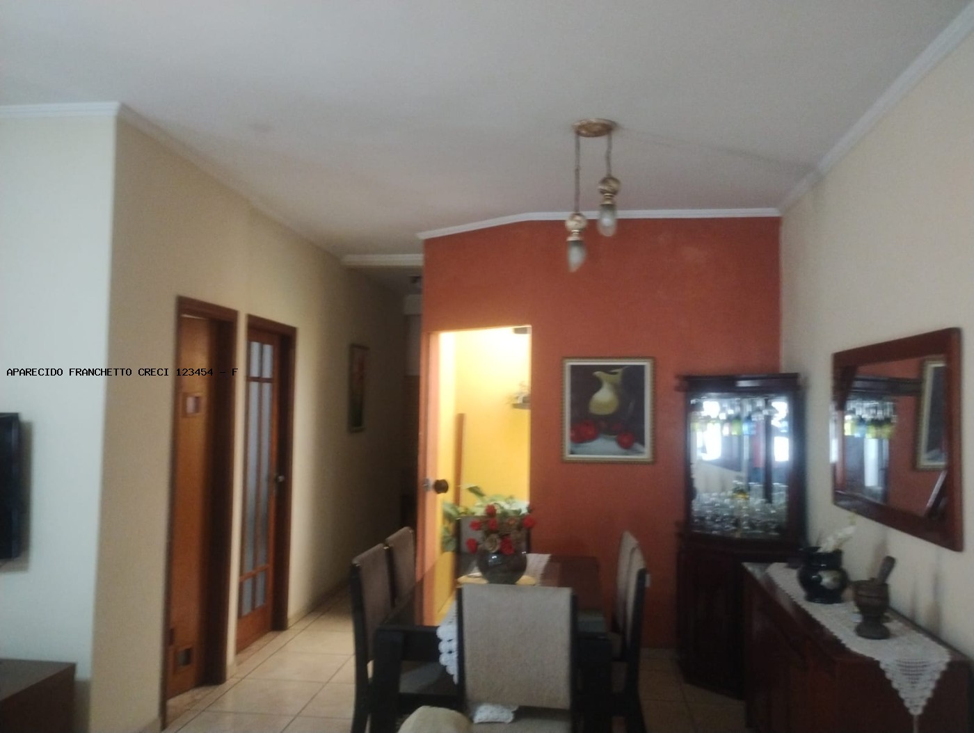Casa à venda com 3 quartos, 2 suítes, 1 vaga e 160m² no Parque Residencial Vila União, Campinas (SP) — foto 29 de 30