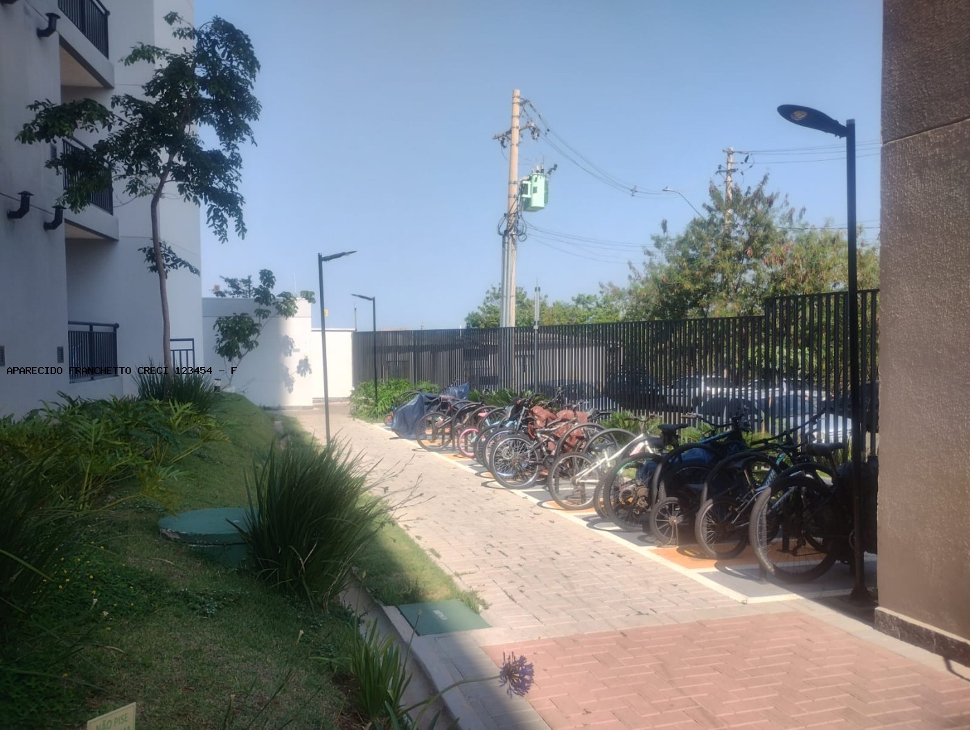Apartamento à venda com 2 quartos, 1 banheiro e 37m² no Residencial Parque da Fazenda, Campinas (SP) — foto 2 de 21