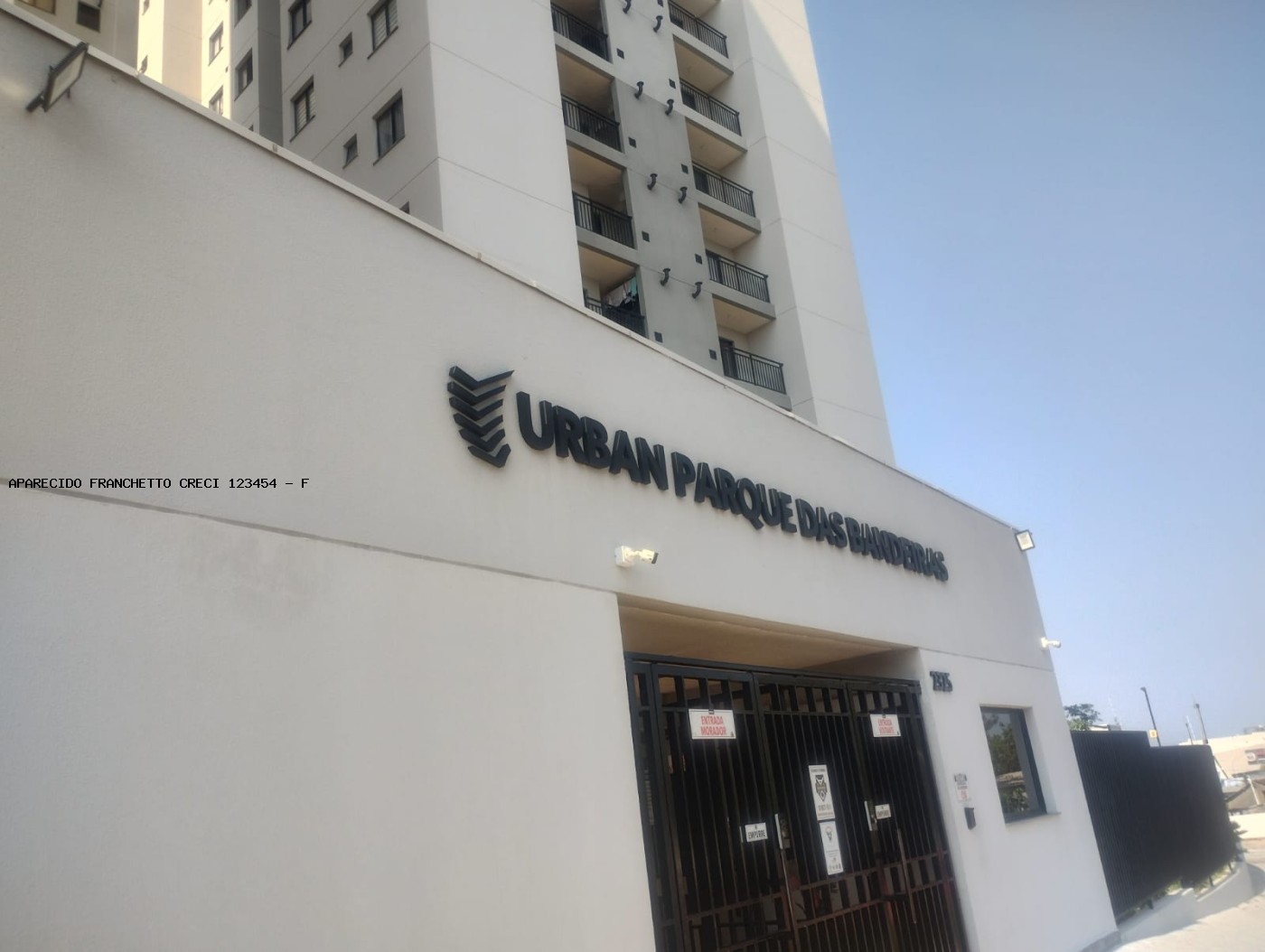 Apartamento à venda com 2 quartos, 1 banheiro e 37m² no Residencial Parque da Fazenda, Campinas (SP) — foto 4 de 21