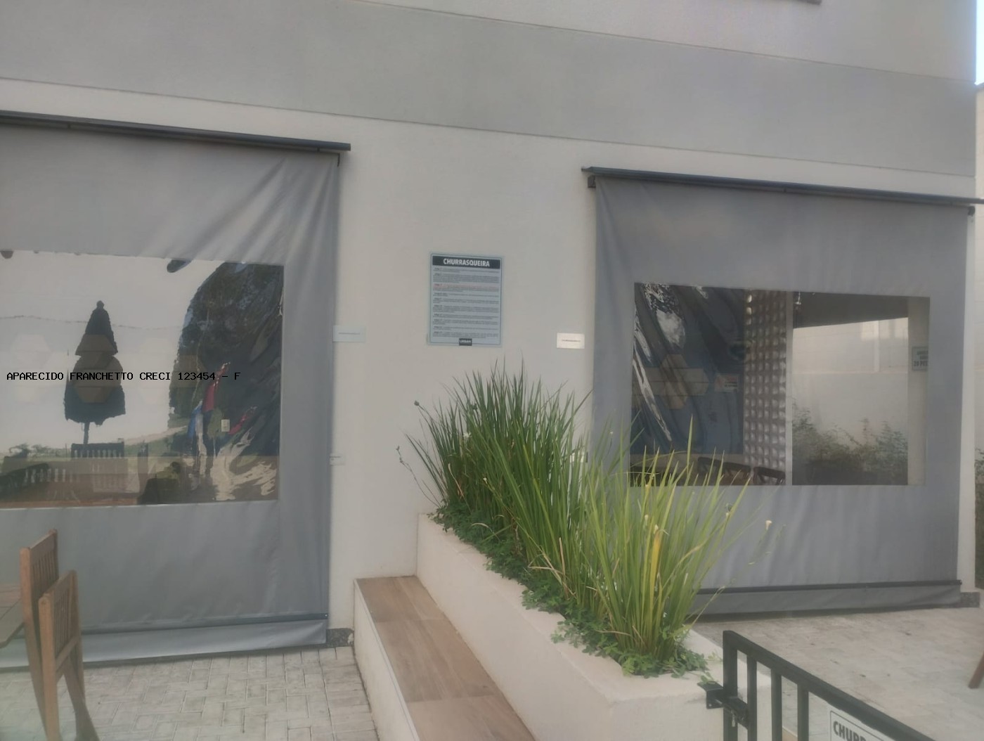 Apartamento à venda com 2 quartos, 1 banheiro e 37m² no Residencial Parque da Fazenda, Campinas (SP) — foto 9 de 21