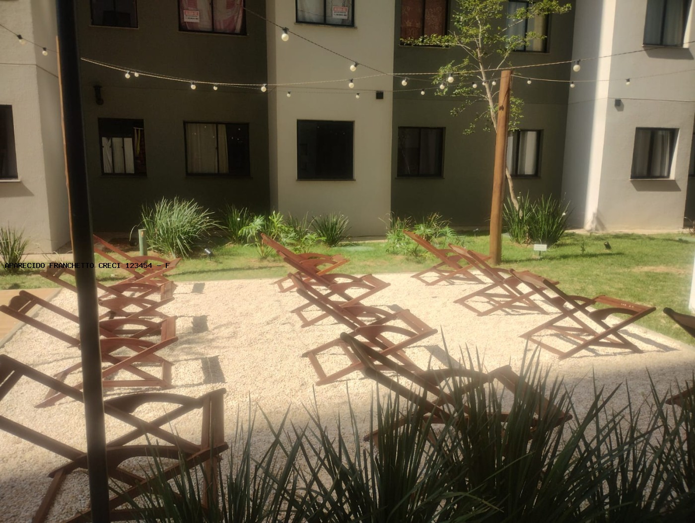 Apartamento à venda com 2 quartos, 1 banheiro e 37m² no Residencial Parque da Fazenda, Campinas (SP) — foto 8 de 21