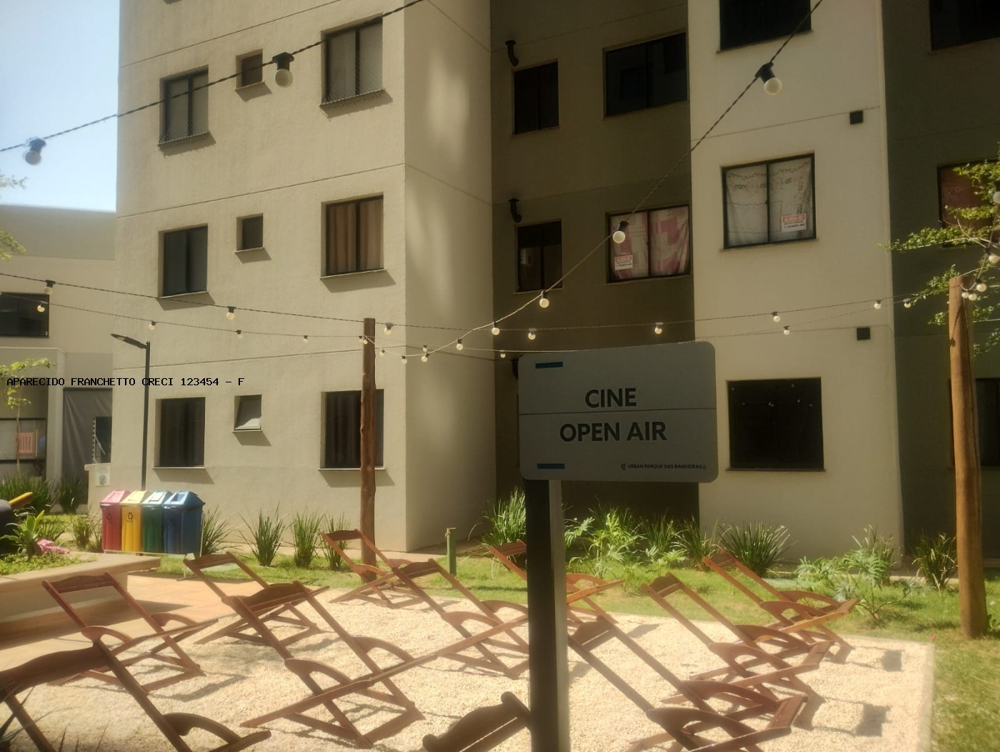 Apartamento à venda com 2 quartos, 1 banheiro e 37m² no Residencial Parque da Fazenda, Campinas (SP) — foto 11 de 21