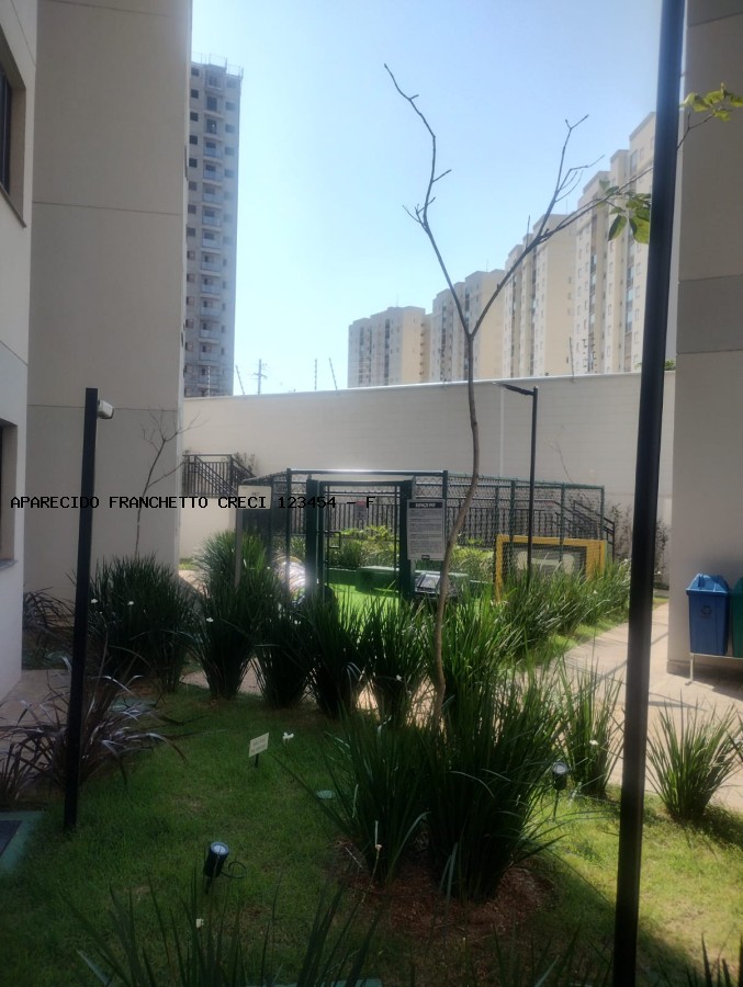 Apartamento à venda com 2 quartos, 1 banheiro e 37m² no Residencial Parque da Fazenda, Campinas (SP) — foto 12 de 21