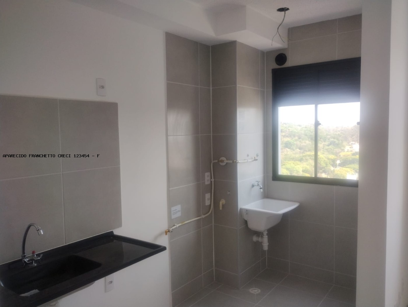 Apartamento à venda com 2 quartos, 1 banheiro e 37m² no Residencial Parque da Fazenda, Campinas (SP) — foto 18 de 21