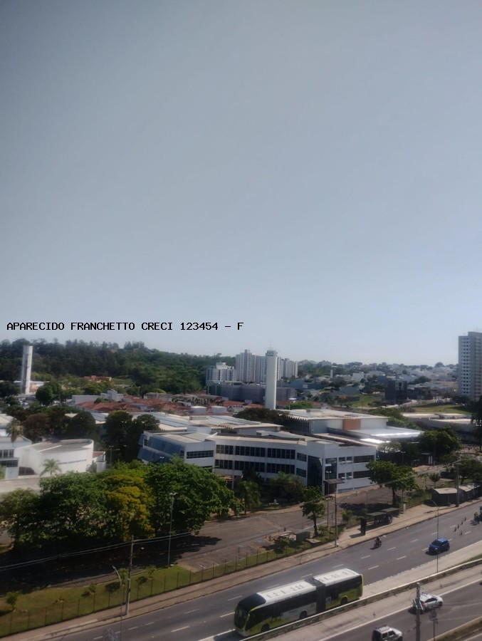 Apartamento à venda com 2 quartos, 1 banheiro e 37m² no Residencial Parque da Fazenda, Campinas (SP) — foto 16 de 21