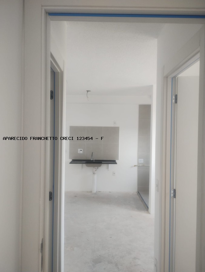 Apartamento à venda com 2 quartos, 1 banheiro e 37m² no Residencial Parque da Fazenda, Campinas (SP) — foto 15 de 21