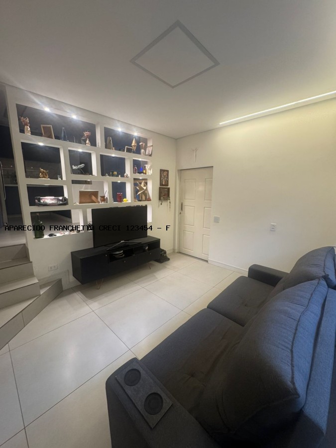 Casa à venda com 2 quartos, 1 suíte, 2 vagas e 200m² no Parque dos Cocais, Valinhos (SP) — foto 5 de 19