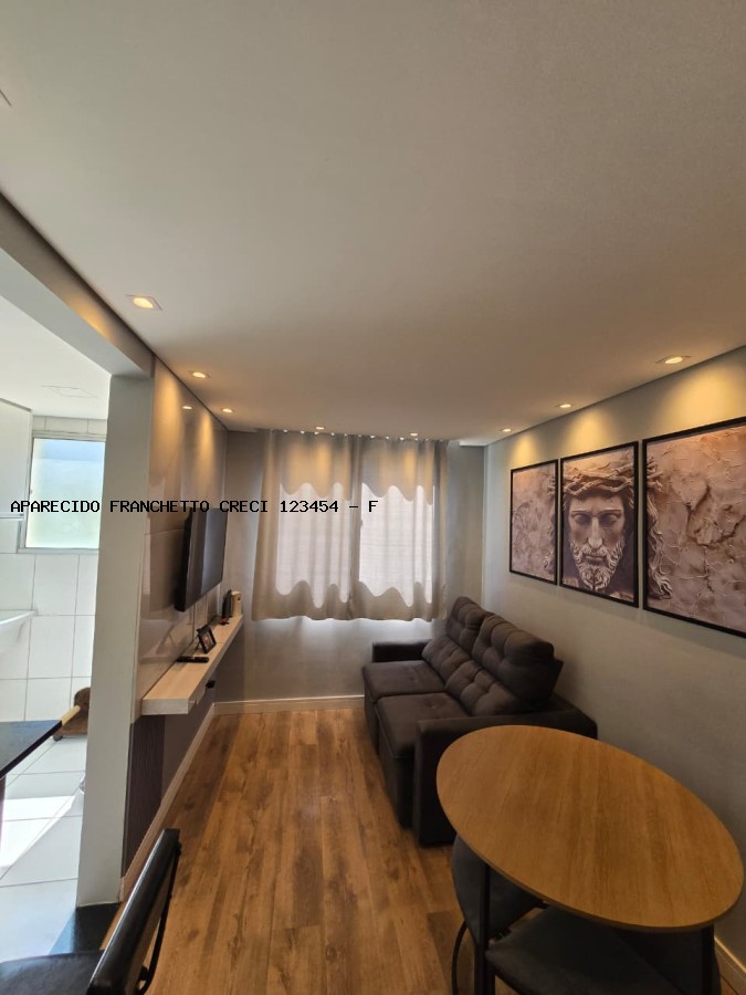 Apartamento à venda com 2 quartos, 1 banheiro, 1 vaga e 49m² no Jardim Marcia, Campinas (SP) — foto 14 de 30