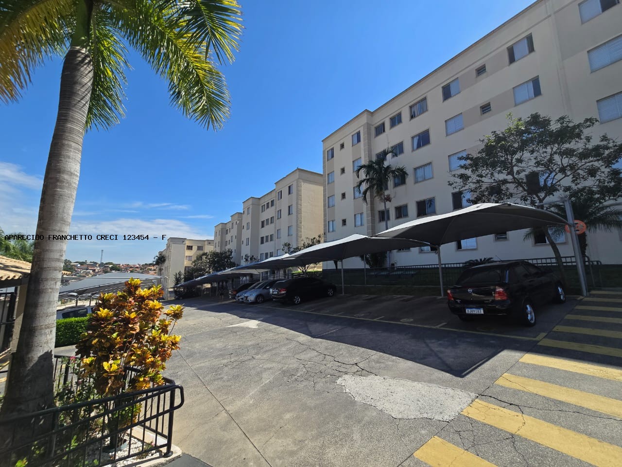Apartamento à venda com 2 quartos, 1 banheiro, 1 vaga e 49m² no Jardim Marcia, Campinas (SP) — foto 20 de 30