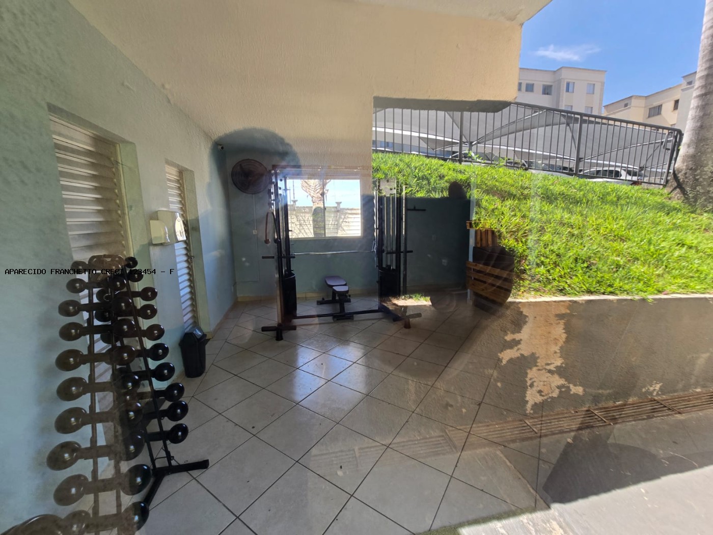 Apartamento à venda com 2 quartos, 1 banheiro, 1 vaga e 49m² no Jardim Marcia, Campinas (SP) — foto 23 de 30