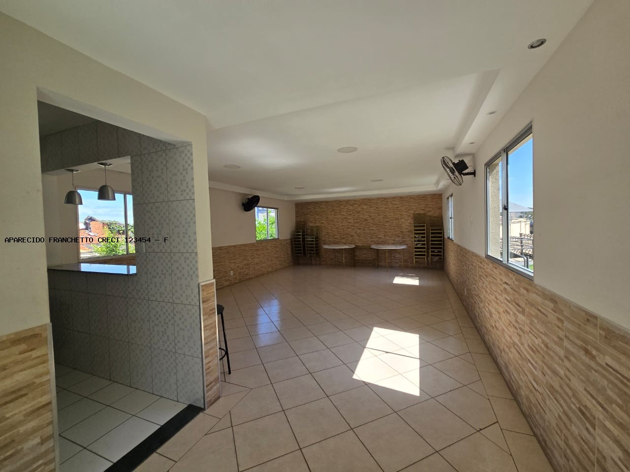 Apartamento à venda com 2 quartos, 1 banheiro, 1 vaga e 49m² no Jardim Marcia, Campinas (SP) — foto 27 de 30