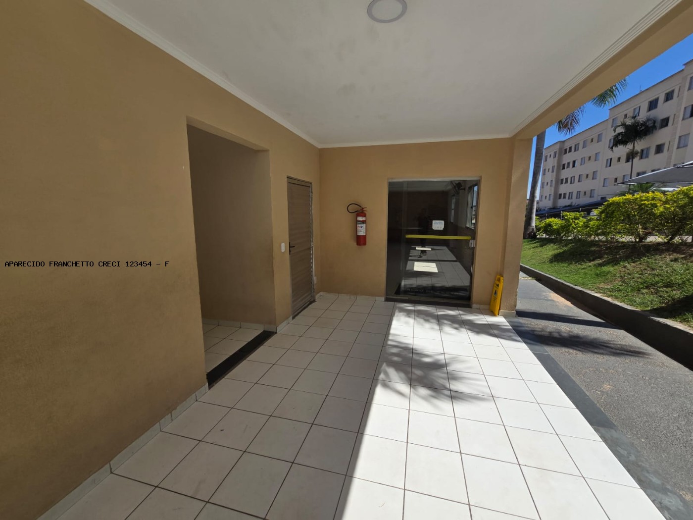 Apartamento à venda com 2 quartos, 1 banheiro, 1 vaga e 49m² no Jardim Marcia, Campinas (SP) — foto 25 de 30