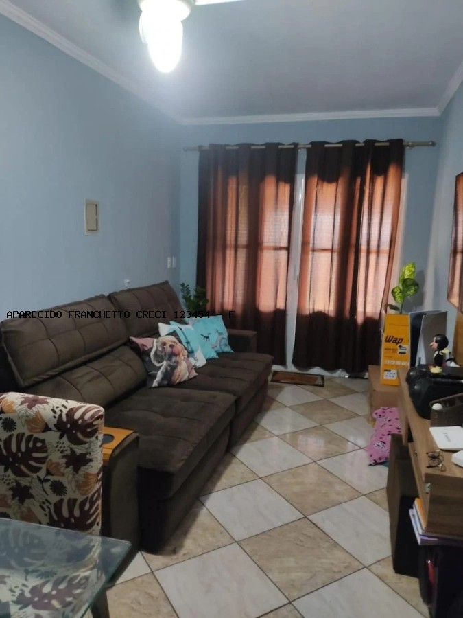 Casa à venda com 2 quartos, 1 suíte, 3 vagas e 160m² no Jardim San Diego, Campinas (SP) — foto 5 de 19