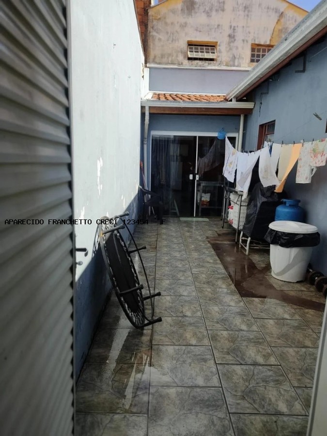 Casa à venda com 2 quartos, 1 suíte, 3 vagas e 160m² no Jardim San Diego, Campinas (SP) — foto 17 de 19