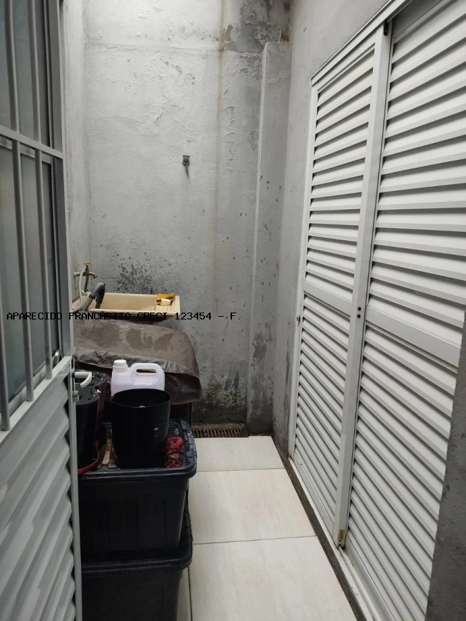 Casa à venda com 2 quartos, 1 suíte, 3 vagas e 160m² no Jardim San Diego, Campinas (SP) — foto 18 de 19