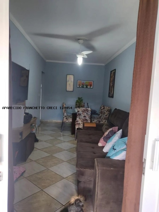 Casa à venda com 2 quartos, 1 suíte, 3 vagas e 160m² no Jardim San Diego, Campinas (SP) — foto 4 de 19