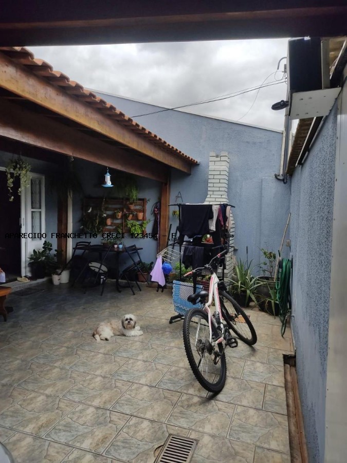 Casa à venda com 2 quartos, 1 suíte, 3 vagas e 160m² no Jardim San Diego, Campinas (SP) — foto 3 de 19