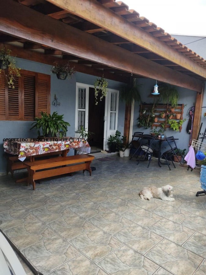 Casa à venda com 2 quartos, 1 suíte, 3 vagas e 160m² no Jardim San Diego, Campinas (SP) — foto 2 de 19