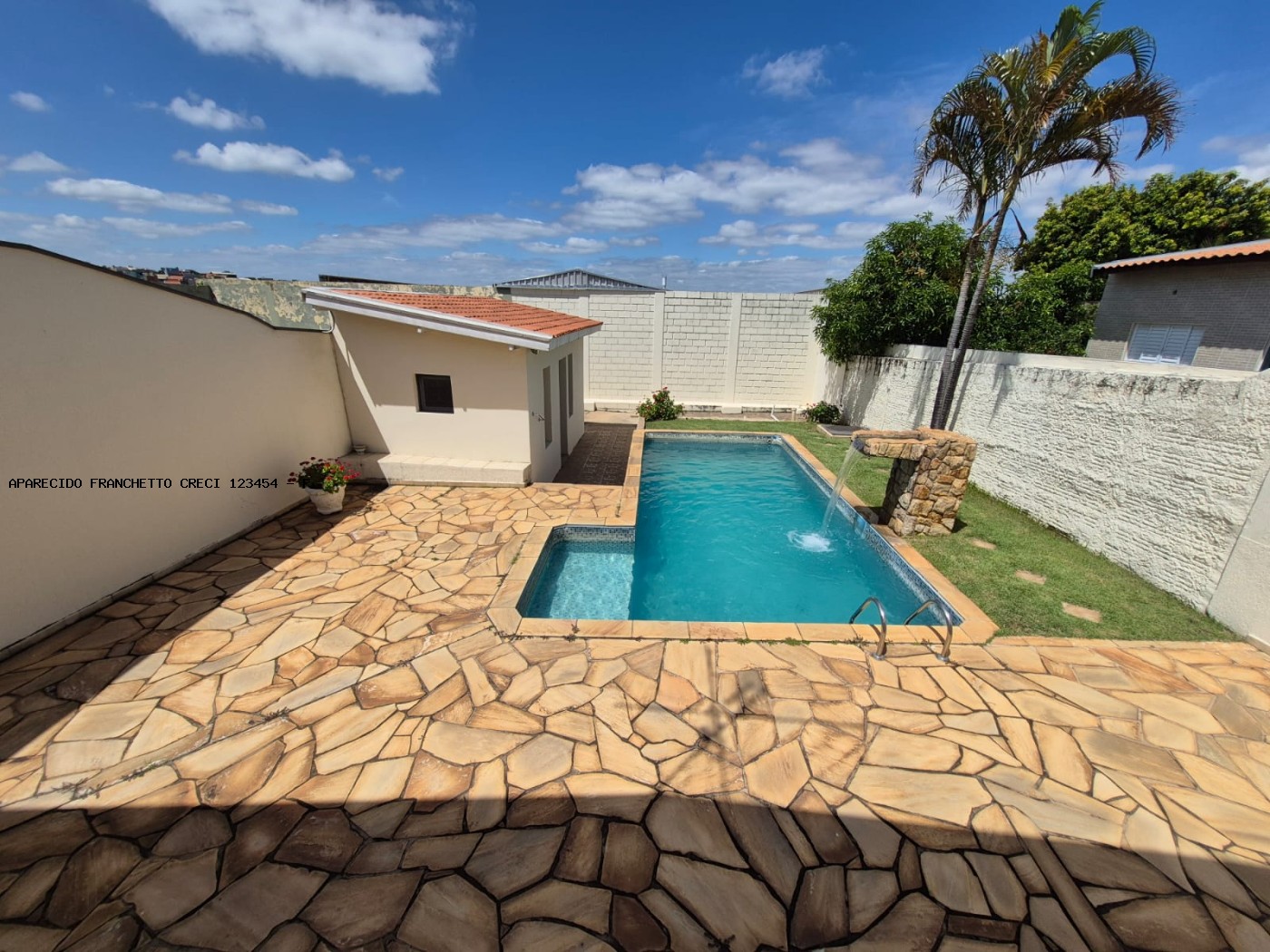 Casa à venda com 2 quartos, 2 banheiros, 3 vagas e 300m² no Jardim Do Lago, Campinas (SP) — foto 20 de 21