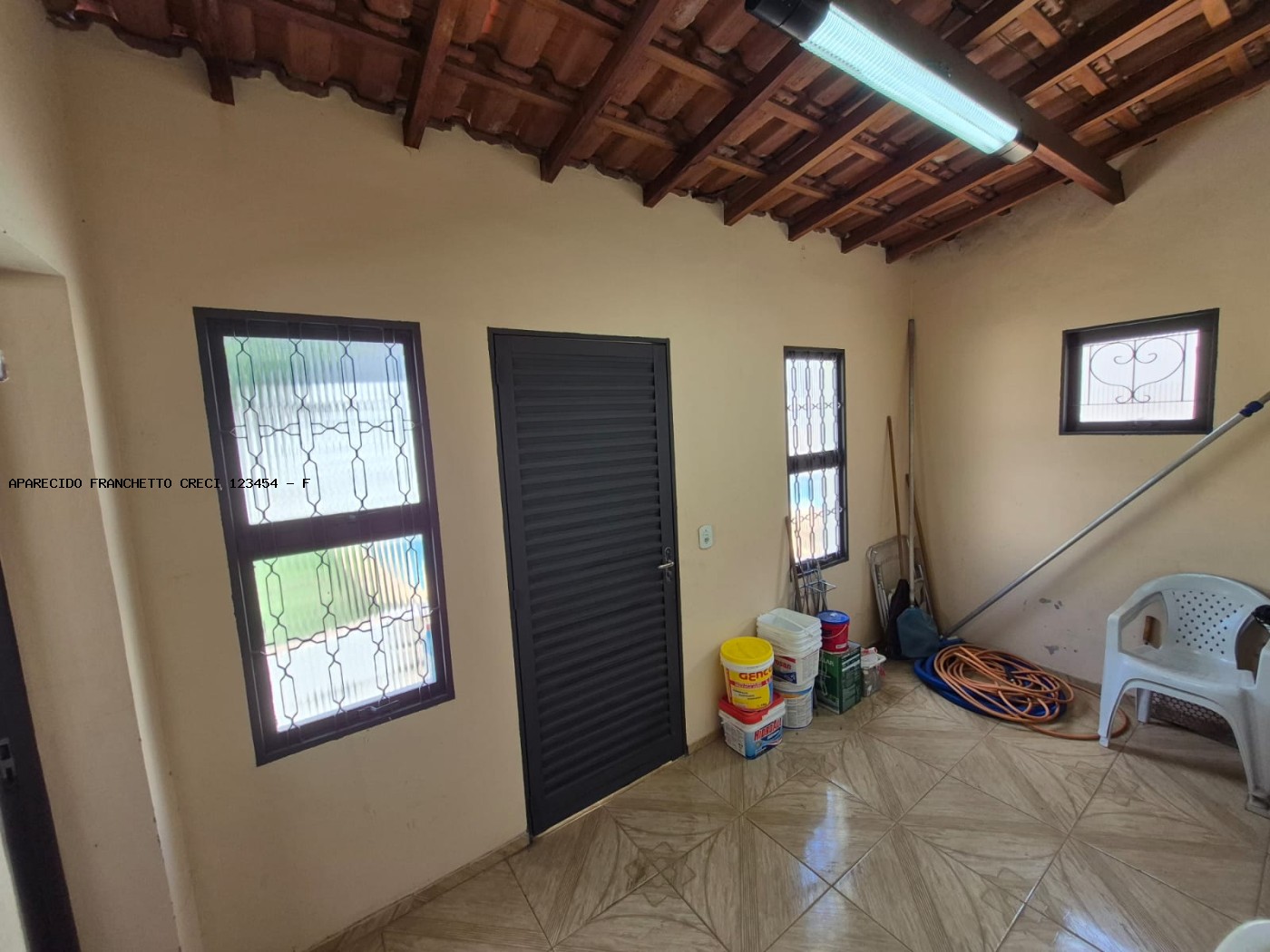 Casa à venda com 2 quartos, 2 banheiros, 3 vagas e 300m² no Jardim Do Lago, Campinas (SP) — foto 17 de 21