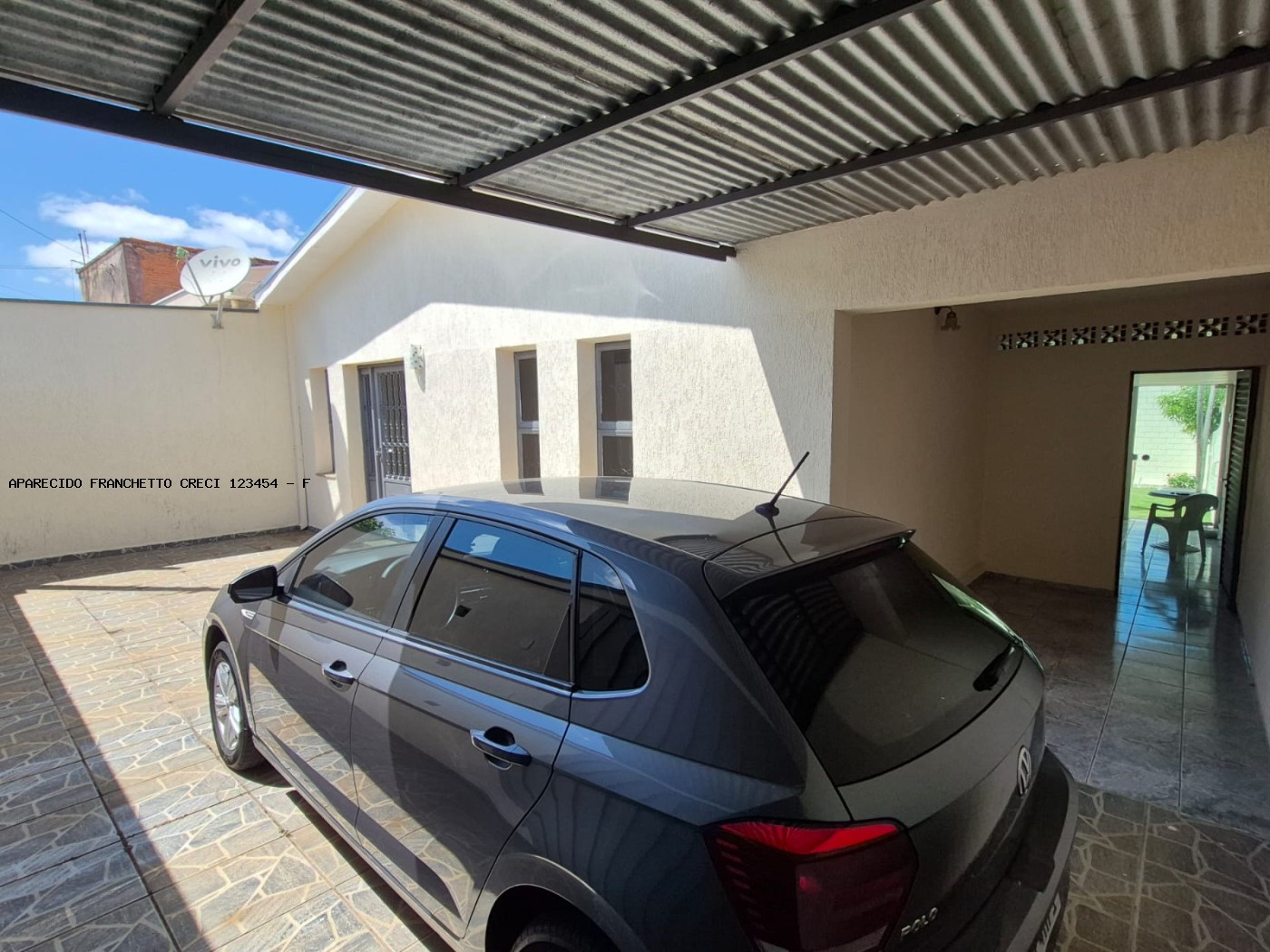 Casa à venda com 2 quartos, 2 banheiros, 3 vagas e 300m² no Jardim Do Lago, Campinas (SP) — foto 4 de 21