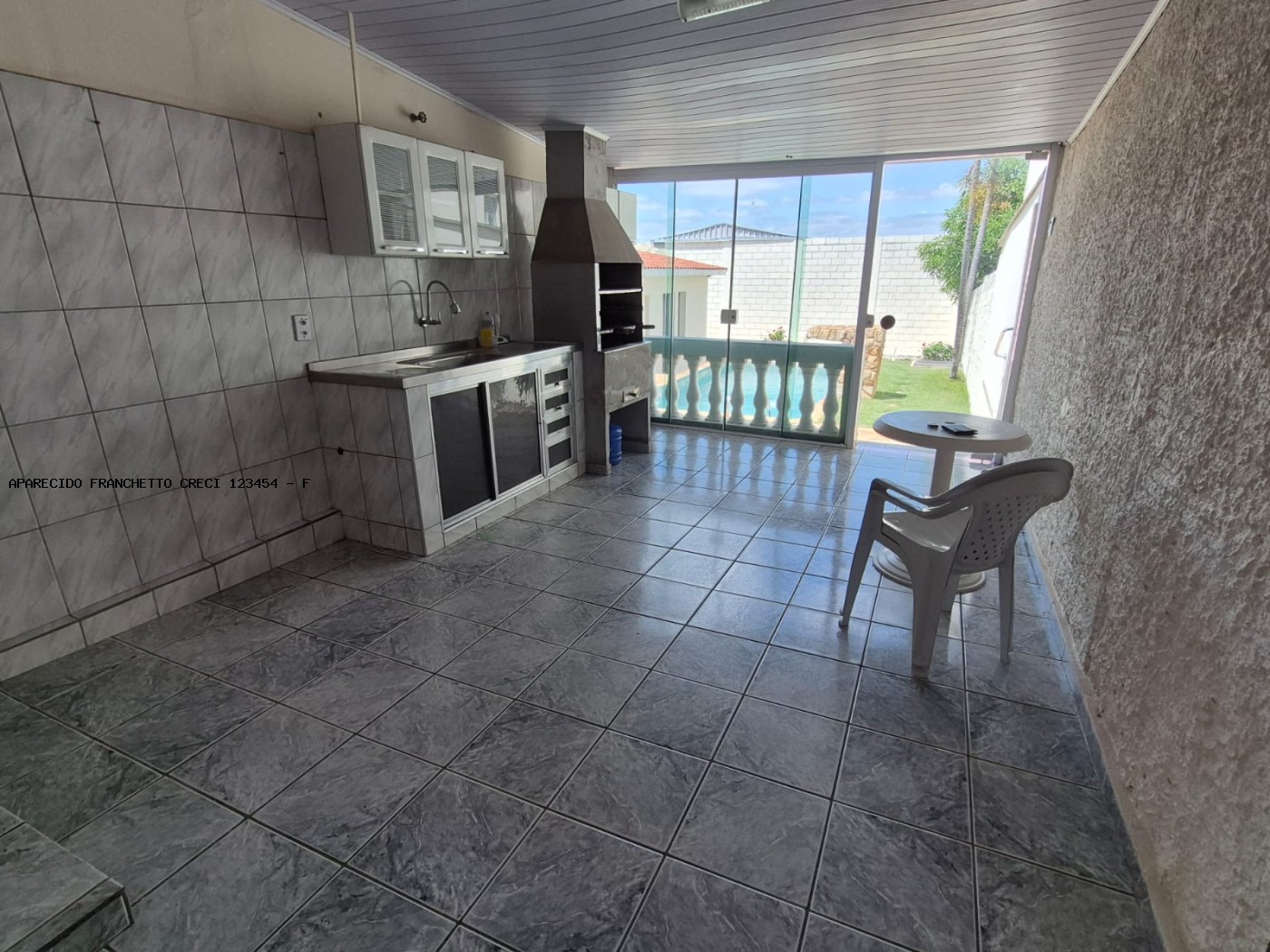 Casa à venda com 2 quartos, 2 banheiros, 3 vagas e 300m² no Jardim Do Lago, Campinas (SP) — foto 19 de 21