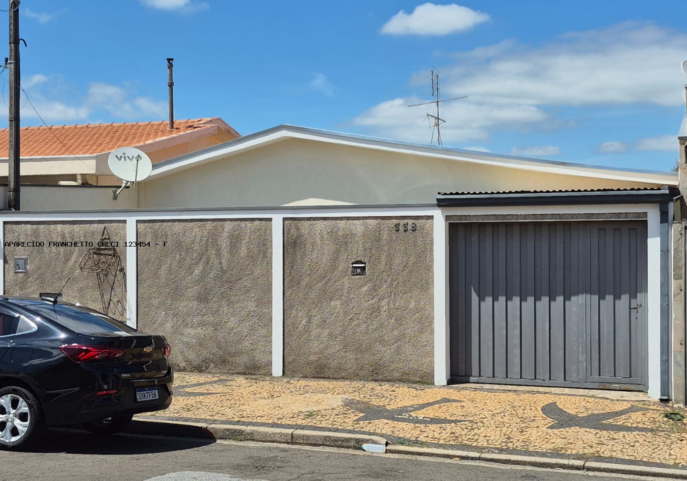 Casa à venda com 2 quartos, 2 banheiros, 3 vagas e 300m² no Jardim Do Lago, Campinas (SP) — foto 2 de 21