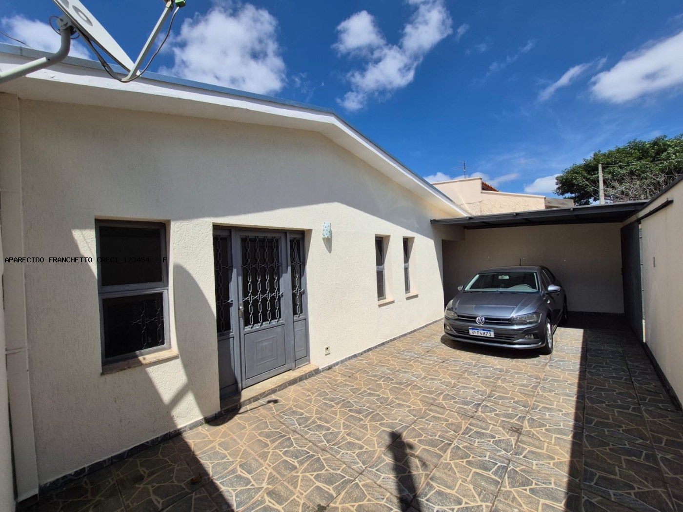 Casa à venda com 2 quartos, 2 banheiros, 3 vagas e 300m² no Jardim Do Lago, Campinas (SP) — foto 3 de 21