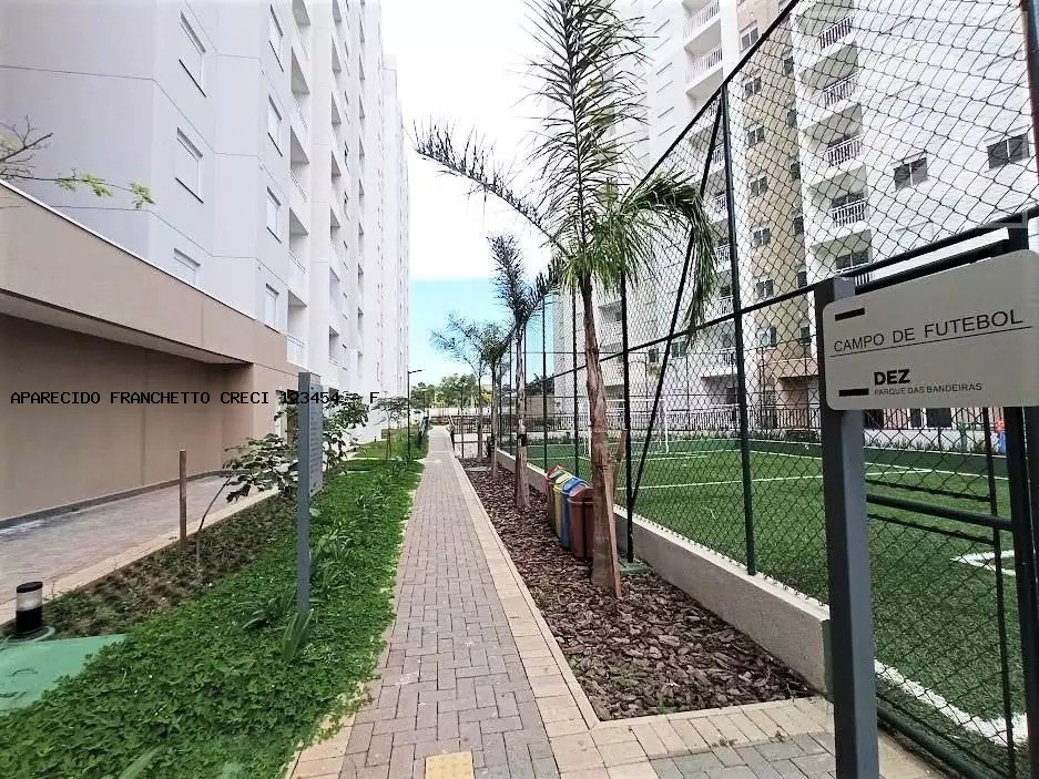 Apartamento à venda com 2 quartos, 1 banheiro, 1 vaga e 44m² no Residencial Parque da Fazenda, Campinas (SP) — foto 15 de 15