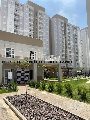 Apartamento à venda com 2 quartos, 1 banheiro, 1 vaga e 44m² no Residencial Parque da Fazenda, Campinas (SP) — foto 14 de 15