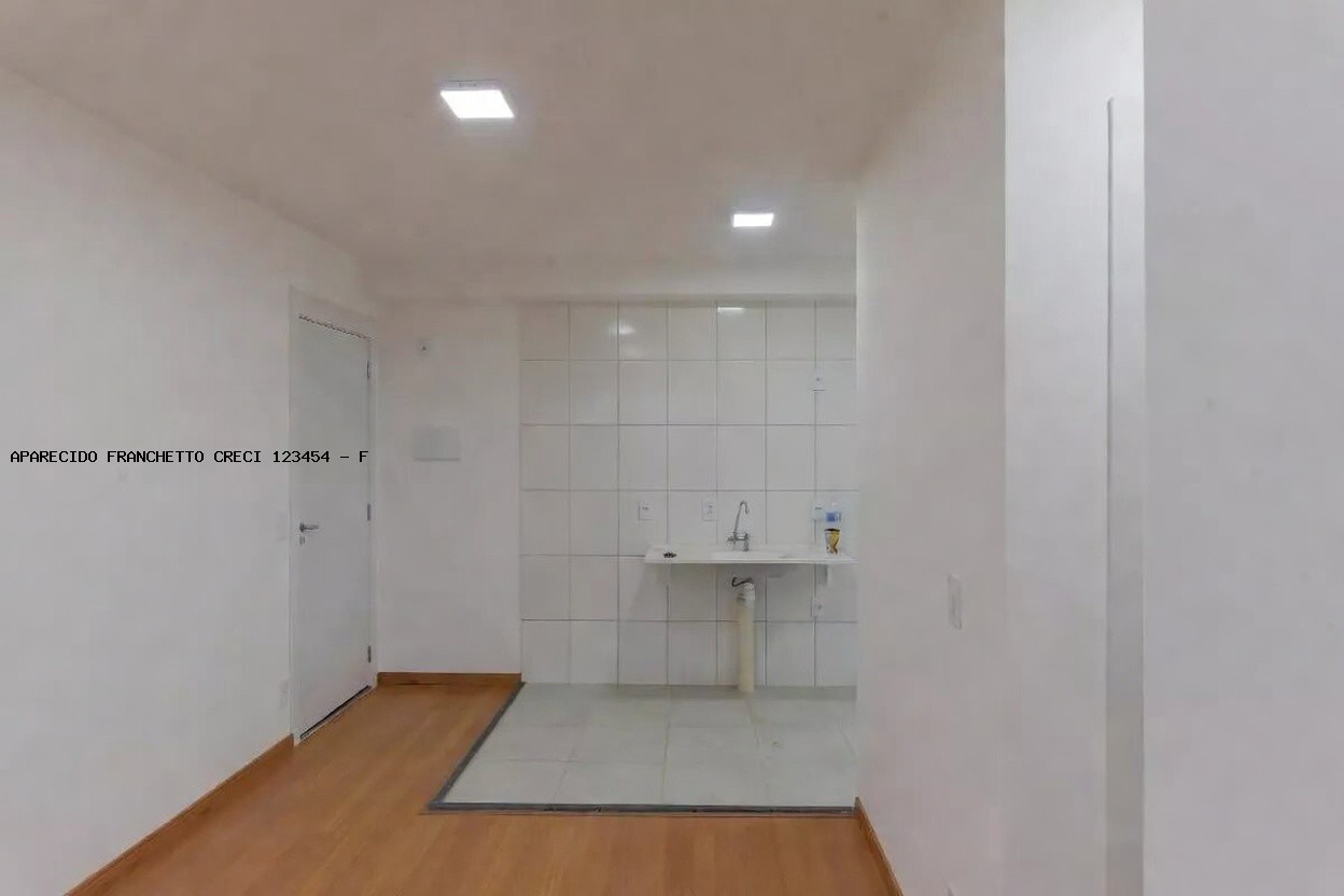 Apartamento à venda com 2 quartos, 1 banheiro, 1 vaga e 44m² no Residencial Parque da Fazenda, Campinas (SP) — foto 6 de 15