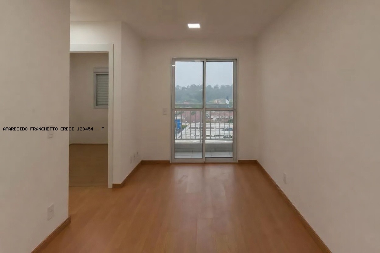 Apartamento à venda com 2 quartos, 1 banheiro, 1 vaga e 44m² no Residencial Parque da Fazenda, Campinas (SP) — foto 10 de 15