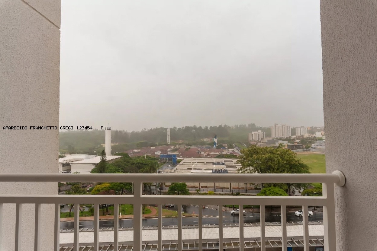 Apartamento à venda com 2 quartos, 1 banheiro, 1 vaga e 44m² no Residencial Parque da Fazenda, Campinas (SP) — foto 11 de 15